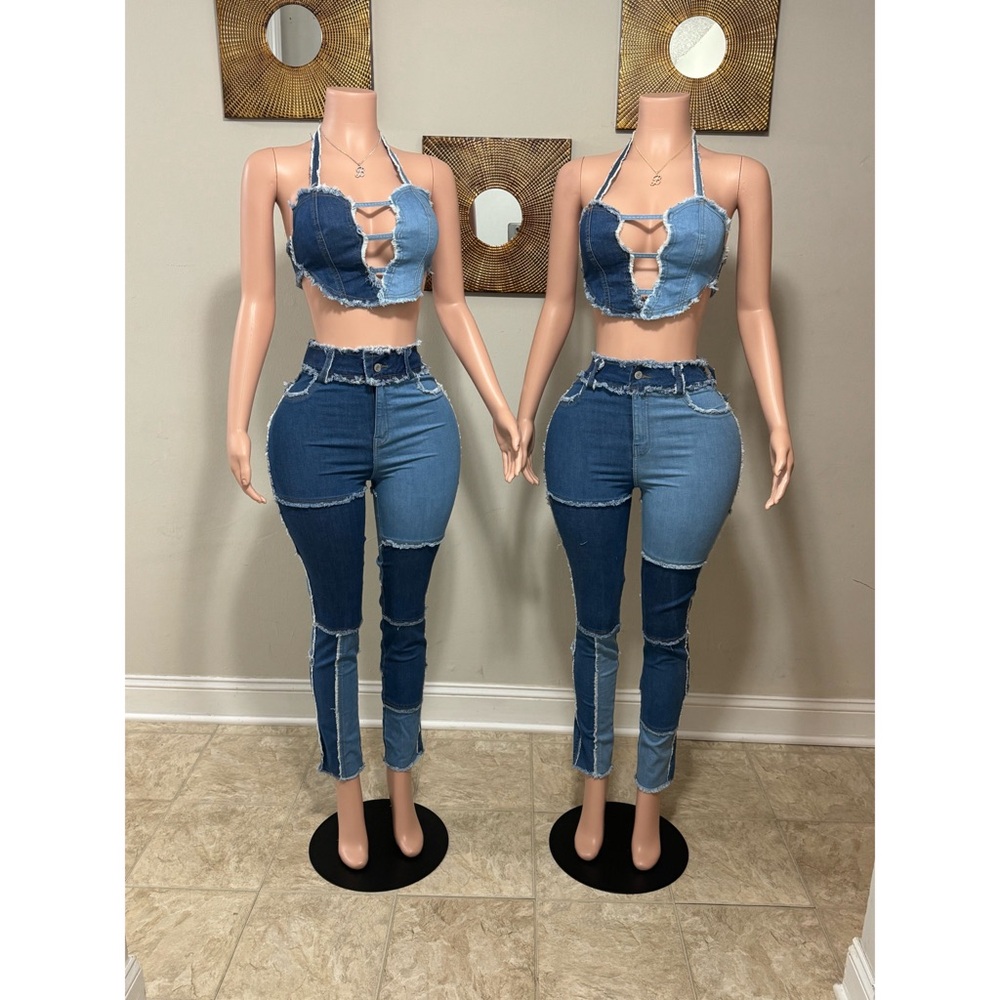 Netta Set